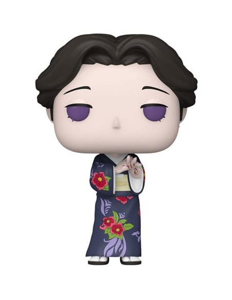 FUNKO POP! Demon Slayer: Kimetsu no Yaiba Tamayo