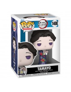 FUNKO POP! Demon Slayer:... 2