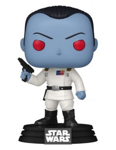 FUNKO POP! Star Wars: Grand...