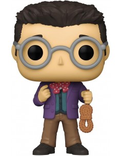 Funko Profesor Plum, cluedo 48 2