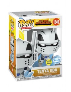 My Hero FUNKO POP! Academia...