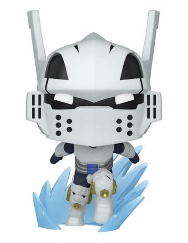 My Hero FUNKO POP! Academia Figura...