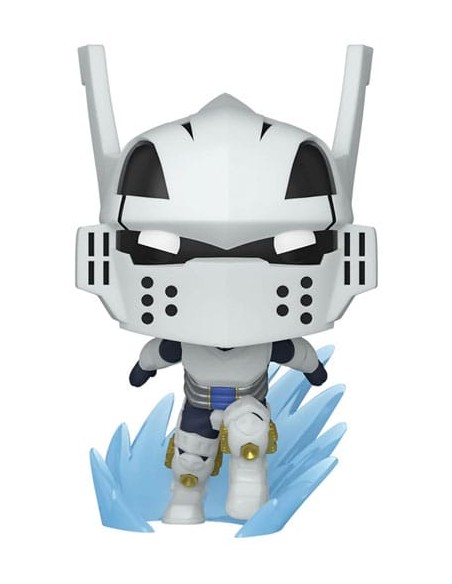 My Hero FUNKO POP! Academia Figura Tenya (RBurst)(GW) Exclusive