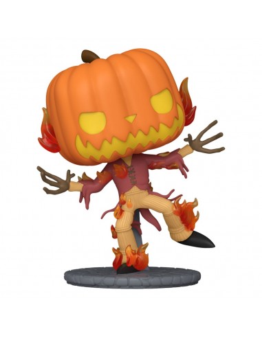 FUNKO POP! Pesadilla antes de Navidad...