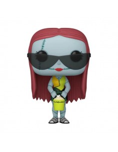FUNKO POP! Pesadilla antes...