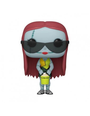 FUNKO POP! Pesadilla antes de Navidad...