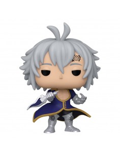 Funko  Pop! Seven Deadly...