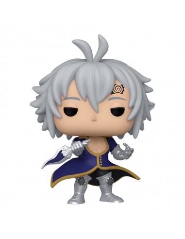 Funko  Pop! Seven Deadly Sins Estarossa