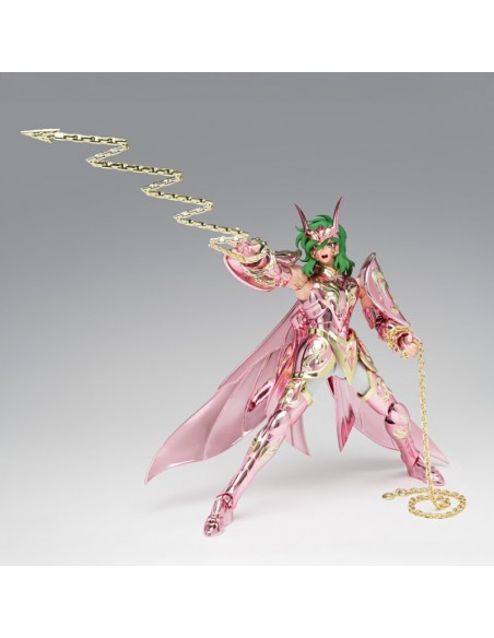 RESERVA ANDROMEDA SHUN GOD CLOTH SAINT SEIYA SAINT CLOTH MYTH EX