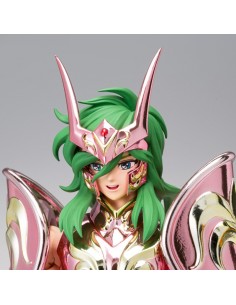 RESERVA ANDROMEDA SHUN GOD... 2