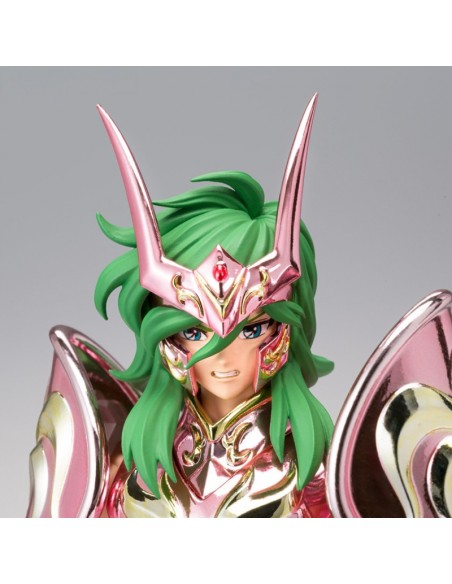 RESERVA ANDROMEDA SHUN GOD CLOTH SAINT SEIYA SAINT CLOTH MYTH EX