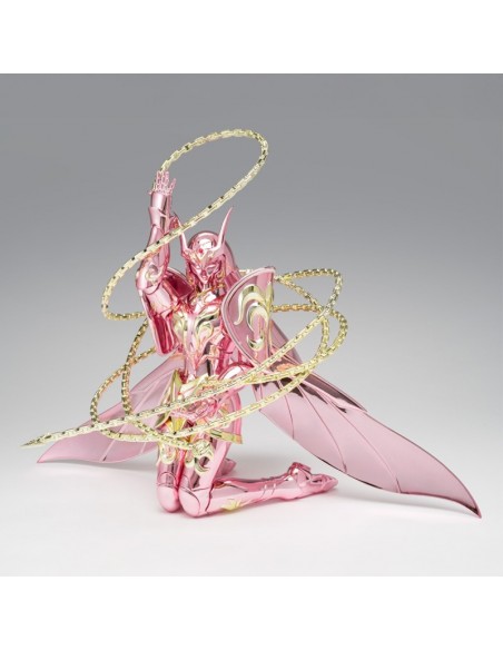 RESERVA ANDROMEDA SHUN GOD CLOTH SAINT SEIYA SAINT CLOTH MYTH EX