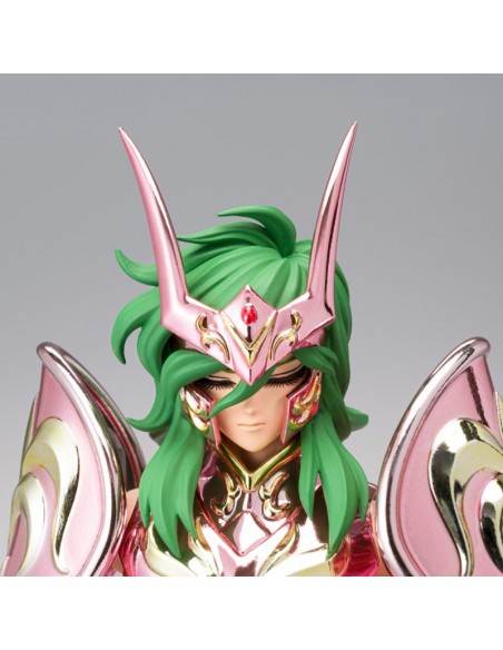 RESERVA ANDROMEDA SHUN GOD CLOTH SAINT SEIYA SAINT CLOTH MYTH EX