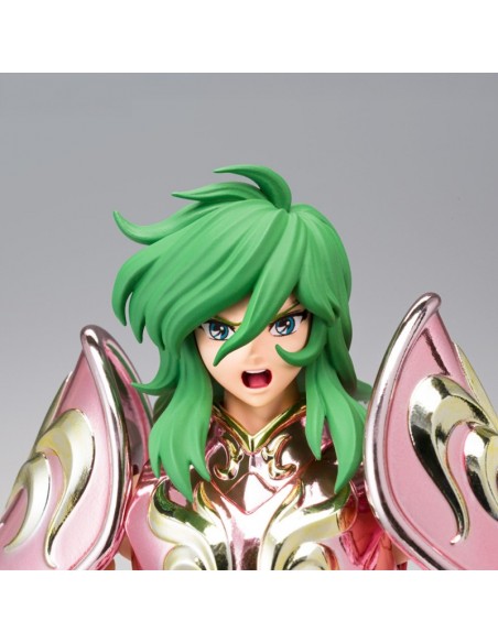RESERVA ANDROMEDA SHUN GOD CLOTH SAINT SEIYA SAINT CLOTH MYTH EX