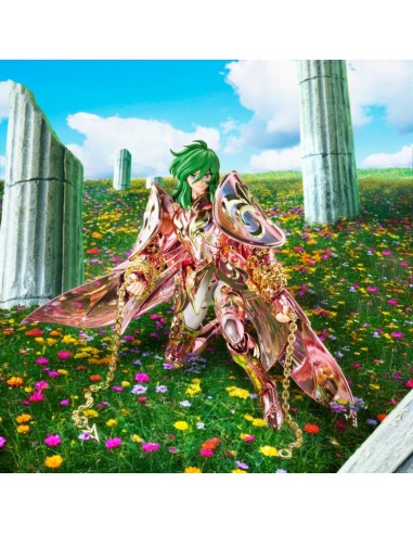 RESERVA ANDROMEDA SHUN GOD CLOTH...
