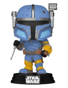 FUNKO POP! Star Wars: The...