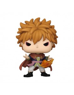 FUNKO POP! Black Clover...