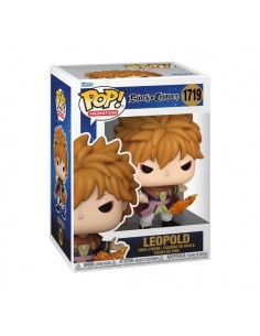 FUNKO POP! Black Clover... 2