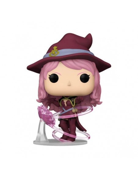 FUNKO POP! Black Clover Vanessa