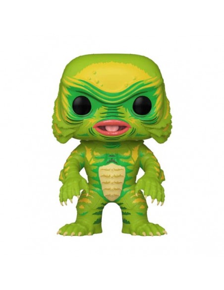 FUNKO POP! Universal Monsters Gill Man
