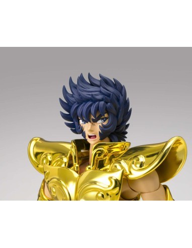 2 Pago LEO IKKI INHERITOR OF THE GOLD...