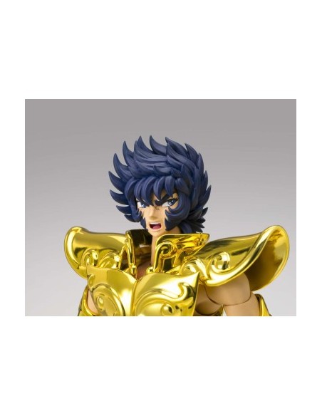 RESERVA LEO IKKI INHERITOR OF THE GOLD CLOTH  SAINT SEIYA SAINT CLOTH MYTH EX