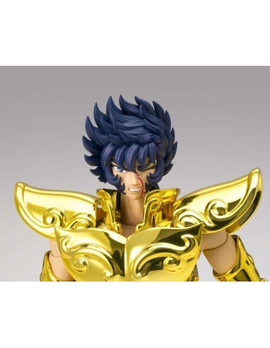 RESERVA LEO IKKI INHERITOR OF THE...
