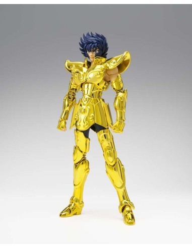 RESERVA LEO IKKI INHERITOR OF THE...