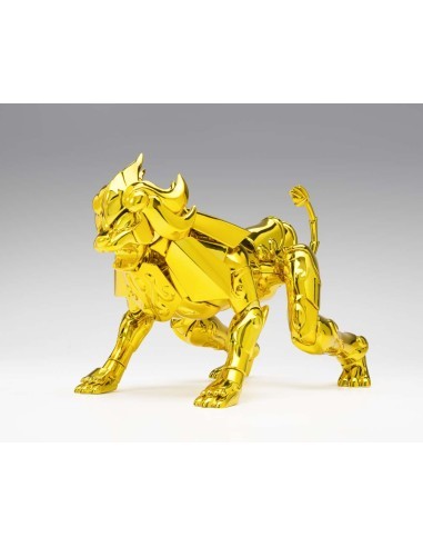 2 Pago LEO IKKI INHERITOR OF THE GOLD...