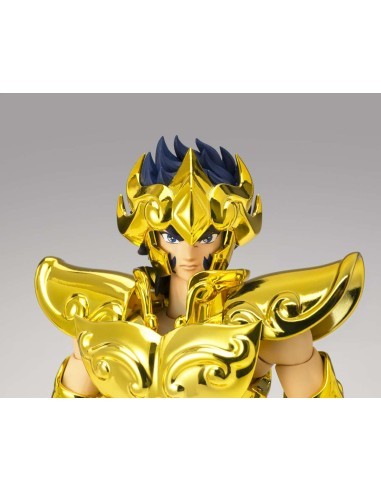RESERVA LEO IKKI INHERITOR OF THE...
