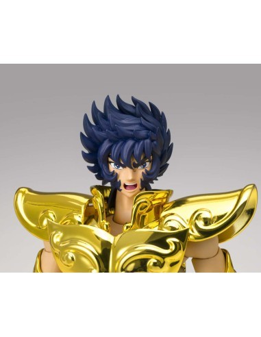 2 Pago LEO IKKI INHERITOR OF THE GOLD...