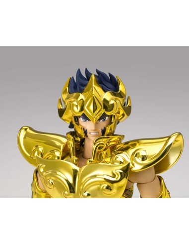 2 Pago LEO IKKI INHERITOR OF THE GOLD...