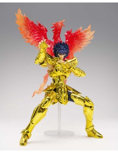 RESERVA LEO IKKI INHERITOR OF THE...