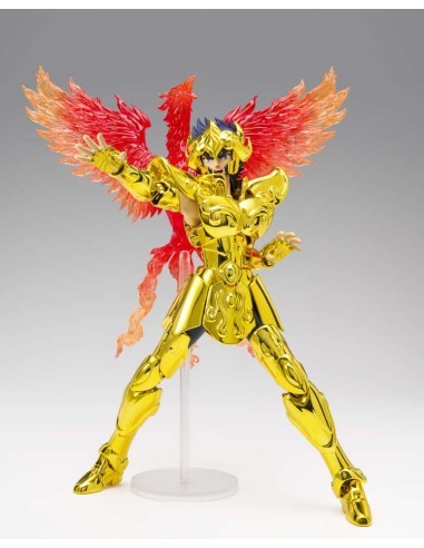 RESERVA LEO IKKI INHERITOR OF THE...