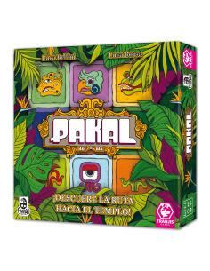 Pakal