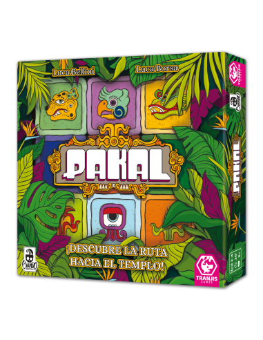 Pakal