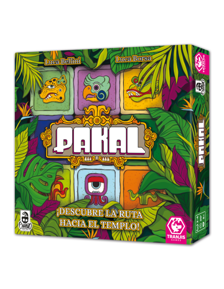 Pakal