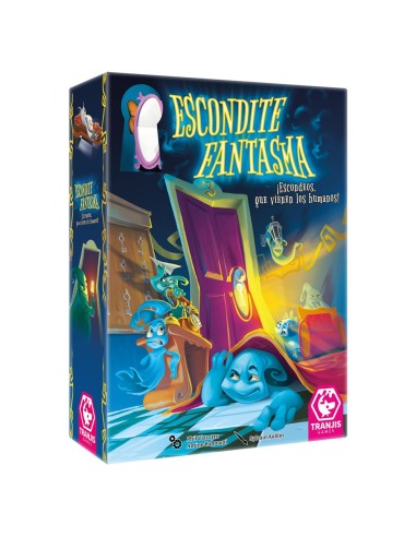 Escondite Fantasma