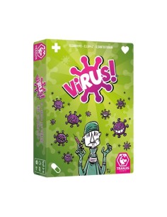OFERTA PACK VIRUS
