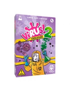OFERTA PACK VIRUS 2