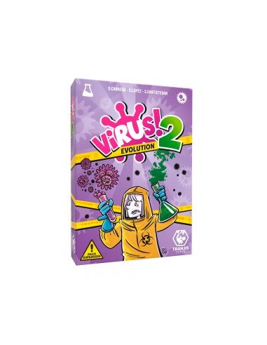 OFERTA PACK VIRUS