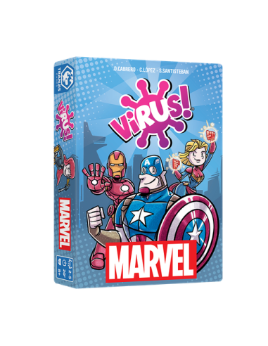 OFERTA PACK VIRUS