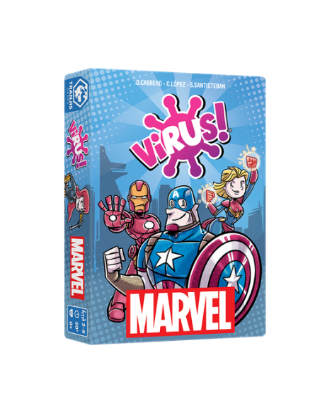 OFERTA PACK VIRUS