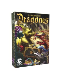 El Tesoro de los Dragones