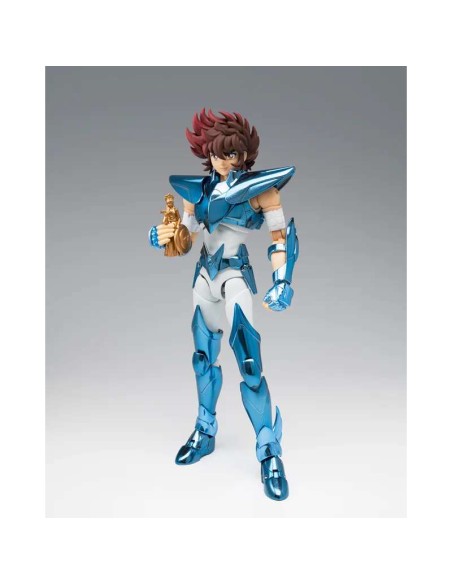 SAINT SEIYA - Seiya "Bronce Final OCE" - Saint Cloth Myth Ex