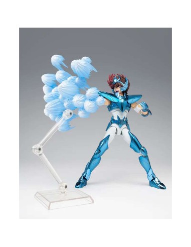 SAINT SEIYA - Seiya "Bronce Final...