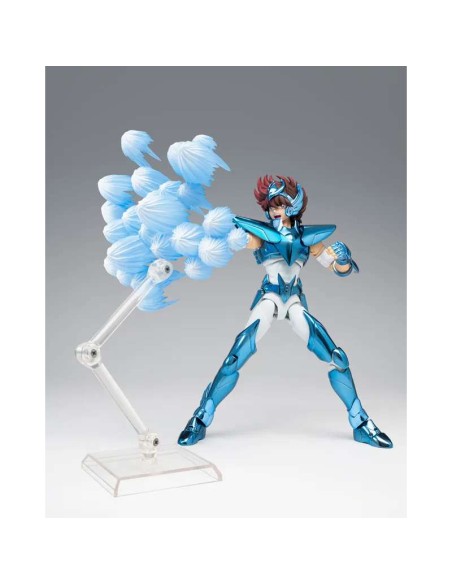 SAINT SEIYA - Seiya "Bronce Final OCE" - Saint Cloth Myth Ex
