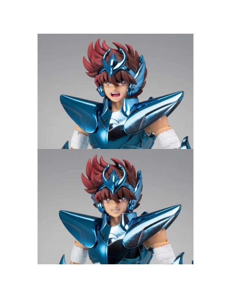 SAINT SEIYA - Seiya "Bronce Final OCE" - Saint Cloth Myth Ex