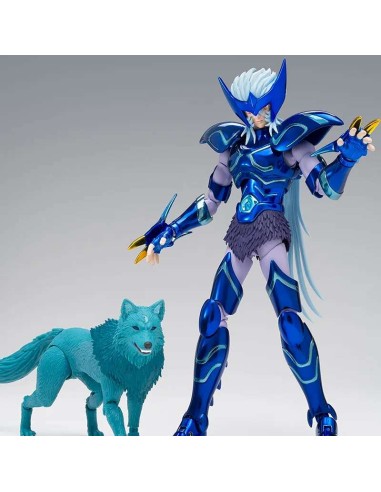 Reserva Epsilon Alioth Fenrir -...