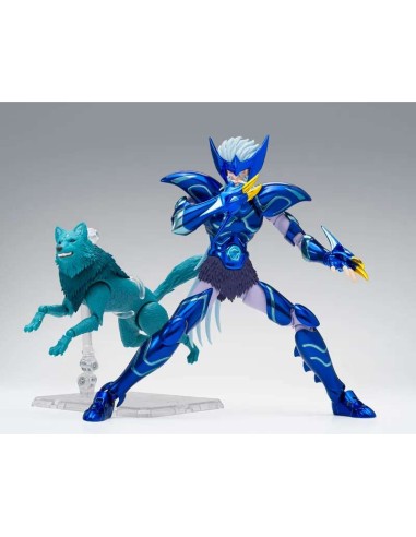 Reserva Epsilon Alioth Fenrir -...